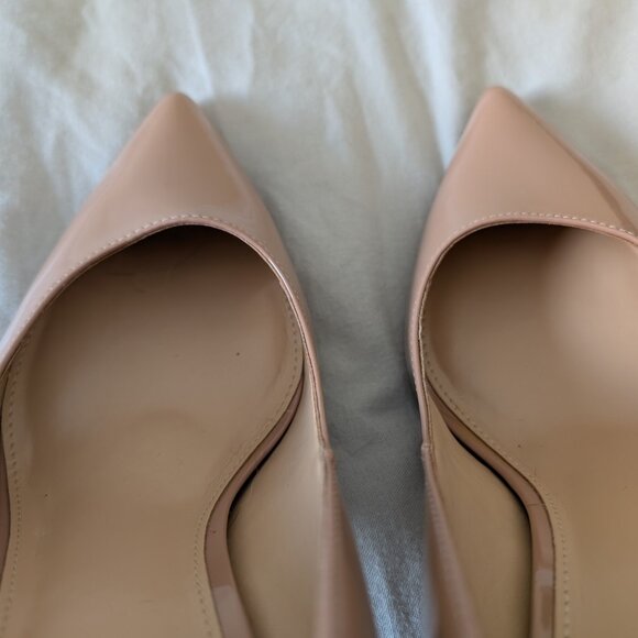 Steve Madden Thrive Heels - Picture 2 of 4